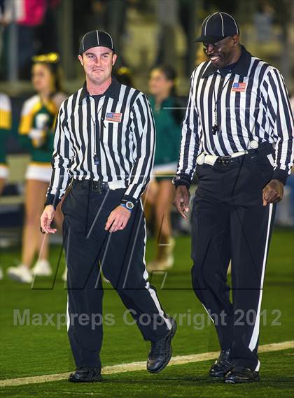 Thumbnail 1 in Foothill vs. Edison (CIF SS Southwest Division Semifinal) photogallery.