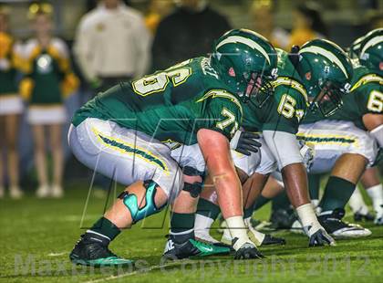 Thumbnail 1 in Foothill vs. Edison (CIF SS Southwest Division Semifinal) photogallery.