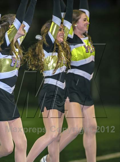 Thumbnail 1 in Foothill vs. Edison (CIF SS Southwest Division Semifinal) photogallery.
