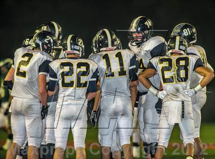 Thumbnail 1 in Foothill vs. Edison (CIF SS Southwest Division Semifinal) photogallery.