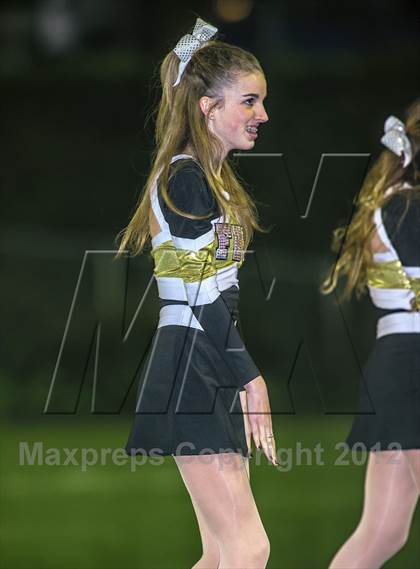 Thumbnail 1 in Foothill vs. Edison (CIF SS Southwest Division Semifinal) photogallery.