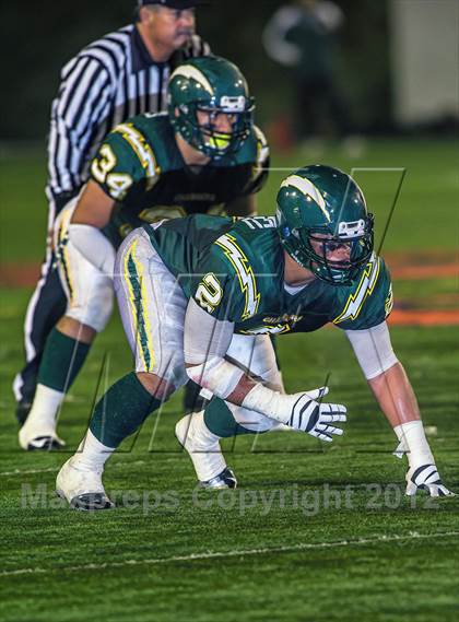 Thumbnail 3 in Foothill vs. Edison (CIF SS Southwest Division Semifinal) photogallery.