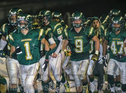 Thumbnail 1 in Foothill vs. Edison (CIF SS Southwest Division Semifinal) photogallery.