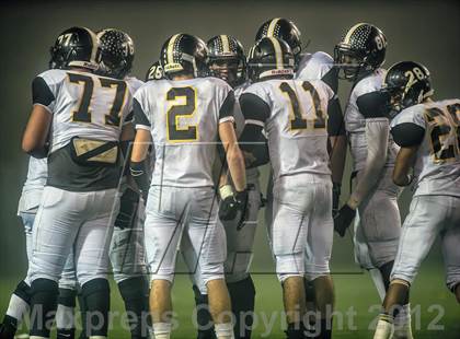 Thumbnail 3 in Foothill vs. Edison (CIF SS Southwest Division Semifinal) photogallery.