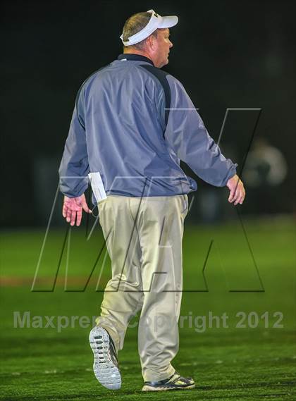 Thumbnail 1 in Foothill vs. Edison (CIF SS Southwest Division Semifinal) photogallery.