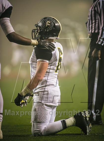 Thumbnail 2 in Foothill vs. Edison (CIF SS Southwest Division Semifinal) photogallery.