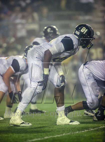 Thumbnail 1 in Foothill vs. Edison (CIF SS Southwest Division Semifinal) photogallery.