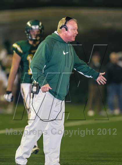 Thumbnail 3 in Foothill vs. Edison (CIF SS Southwest Division Semifinal) photogallery.