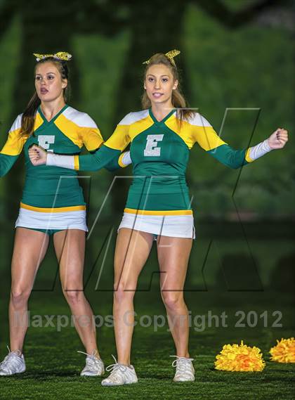 Thumbnail 1 in Foothill vs. Edison (CIF SS Southwest Division Semifinal) photogallery.
