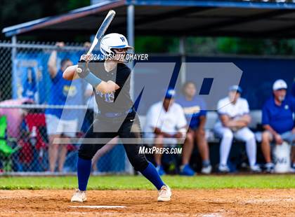 Thumbnail 3 in Wake Forest vs Garner (NCHSAA 4A Regional) photogallery.