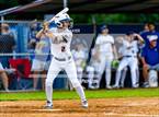 Photo from the gallery "Wake Forest vs Garner (NCHSAA 4A Regional)"