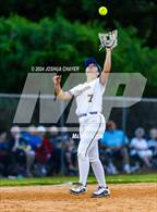 Photo from the gallery "Wake Forest vs Garner (NCHSAA 4A Regional)"