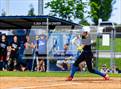 Photo from the gallery "Wake Forest vs Garner (NCHSAA 4A Regional)"