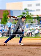 Photo from the gallery "Wake Forest vs Garner (NCHSAA 4A Regional)"