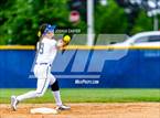 Photo from the gallery "Wake Forest vs Garner (NCHSAA 4A Regional)"