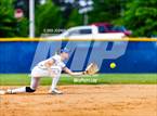 Photo from the gallery "Wake Forest vs Garner (NCHSAA 4A Regional)"