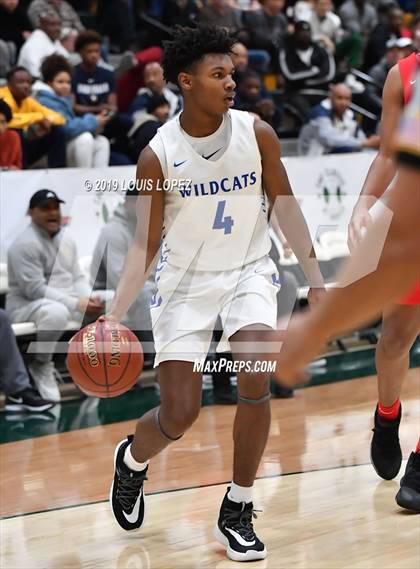 Thumbnail 3 in Liberty vs. Windward (Classic at Damien) photogallery.