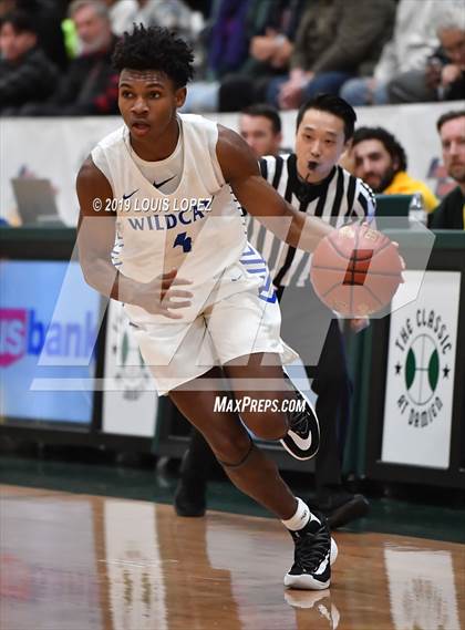 Thumbnail 3 in Liberty vs. Windward (Classic at Damien) photogallery.