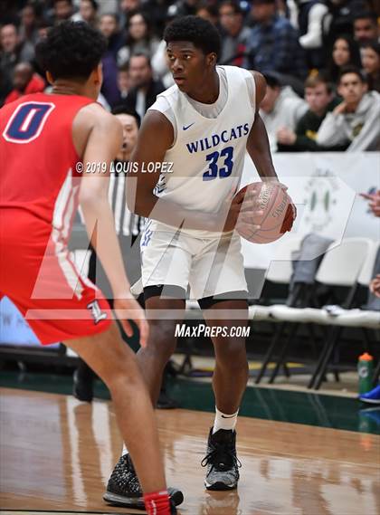 Thumbnail 3 in Liberty vs. Windward (Classic at Damien) photogallery.