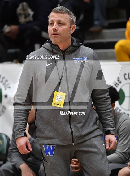 Thumbnail 2 in Liberty vs. Windward (Classic at Damien) photogallery.