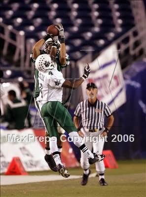 Thumbnail 3 in Helix vs. Oceanside (SDS D2 Final) photogallery.
