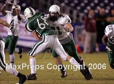 Thumbnail 3 in Helix vs. Oceanside (SDS D2 Final) photogallery.