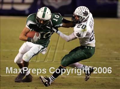 Thumbnail 1 in Helix vs. Oceanside (SDS D2 Final) photogallery.