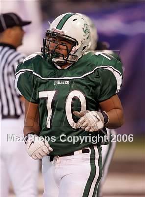 Thumbnail 2 in Helix vs. Oceanside (SDS D2 Final) photogallery.