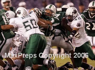Thumbnail 1 in Helix vs. Oceanside (SDS D2 Final) photogallery.