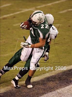 Thumbnail 3 in Helix vs. Oceanside (SDS D2 Final) photogallery.