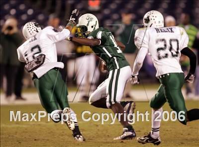 Thumbnail 3 in Helix vs. Oceanside (SDS D2 Final) photogallery.
