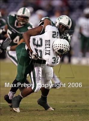 Thumbnail 1 in Helix vs. Oceanside (SDS D2 Final) photogallery.