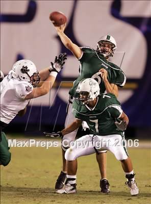 Thumbnail 1 in Helix vs. Oceanside (SDS D2 Final) photogallery.