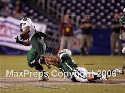 Thumbnail 1 in Helix vs. Oceanside (SDS D2 Final) photogallery.