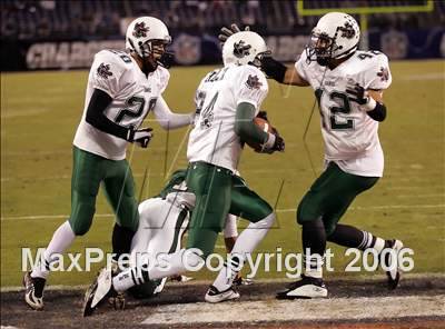 Thumbnail 3 in Helix vs. Oceanside (SDS D2 Final) photogallery.