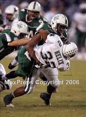 Thumbnail 3 in Helix vs. Oceanside (SDS D2 Final) photogallery.