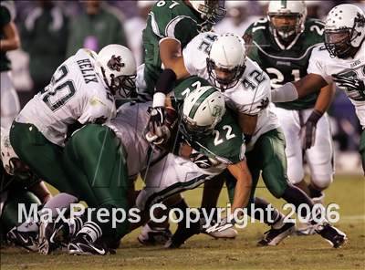 Thumbnail 3 in Helix vs. Oceanside (SDS D2 Final) photogallery.