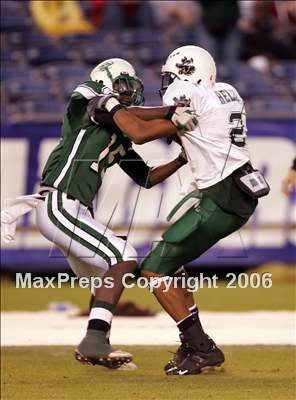 Thumbnail 2 in Helix vs. Oceanside (SDS D2 Final) photogallery.