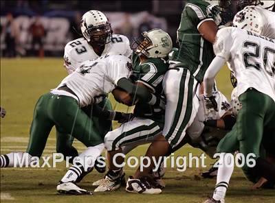 Thumbnail 2 in Helix vs. Oceanside (SDS D2 Final) photogallery.