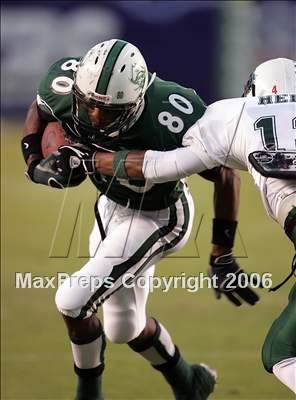 Thumbnail 3 in Helix vs. Oceanside (SDS D2 Final) photogallery.