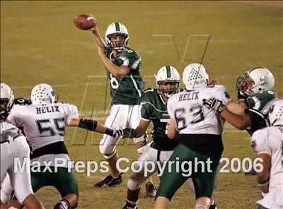 Thumbnail 2 in Helix vs. Oceanside (SDS D2 Final) photogallery.