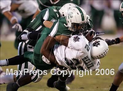 Thumbnail 2 in Helix vs. Oceanside (SDS D2 Final) photogallery.