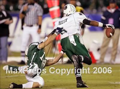 Thumbnail 2 in Helix vs. Oceanside (SDS D2 Final) photogallery.