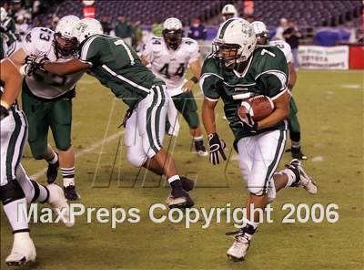 Thumbnail 1 in Helix vs. Oceanside (SDS D2 Final) photogallery.
