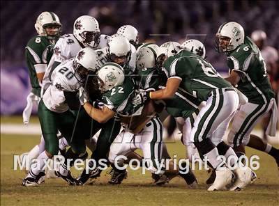 Thumbnail 3 in Helix vs. Oceanside (SDS D2 Final) photogallery.