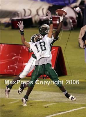 Thumbnail 3 in Helix vs. Oceanside (SDS D2 Final) photogallery.