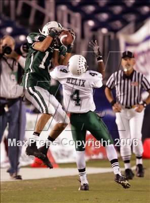 Thumbnail 2 in Helix vs. Oceanside (SDS D2 Final) photogallery.