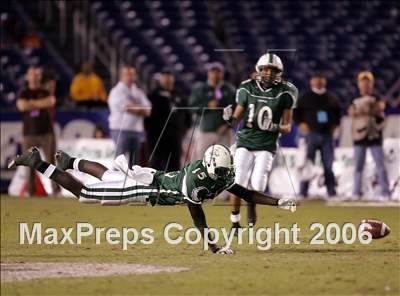 Thumbnail 2 in Helix vs. Oceanside (SDS D2 Final) photogallery.