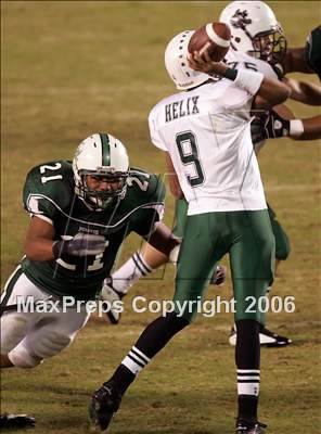 Thumbnail 3 in Helix vs. Oceanside (SDS D2 Final) photogallery.