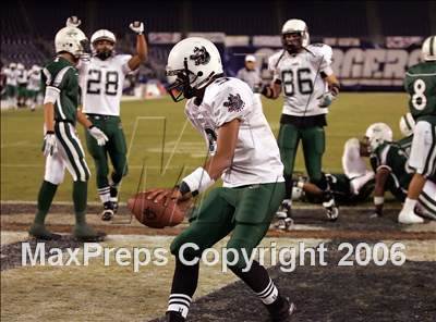 Thumbnail 3 in Helix vs. Oceanside (SDS D2 Final) photogallery.